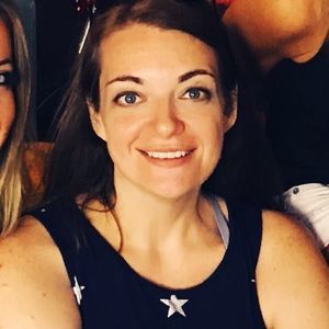 Meet your Posher, Alicia